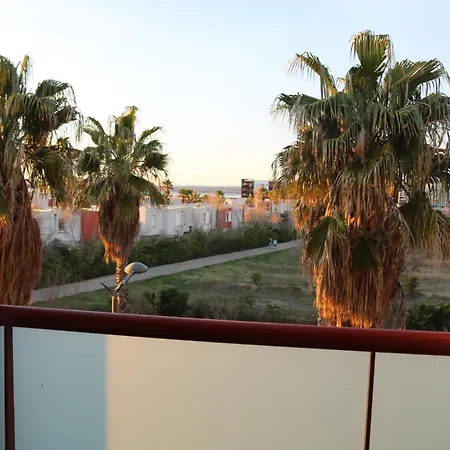 Апартаменты T2 Moderne, Vintage & Cosy *