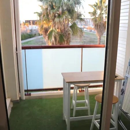 T2 Moderne, Vintage & Cosy