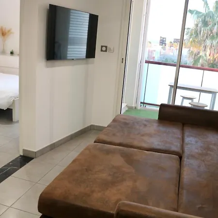 T2 Moderne, Vintage & Cosy