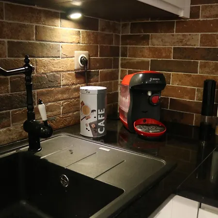 Апартаменты T2 Moderne, Vintage & Cosy *