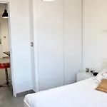 Apartment T2 Moderne, Vintage & Cosy