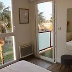 T2 Moderne, Vintage & Cosy * Sète