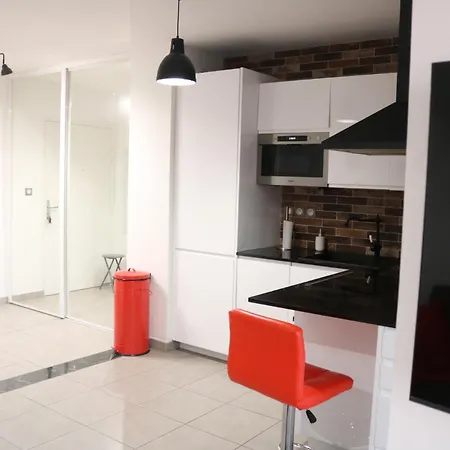 Apartment T2 Moderne, Vintage & Cosy *