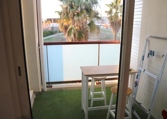 T2 Moderne, Vintage & Cosy